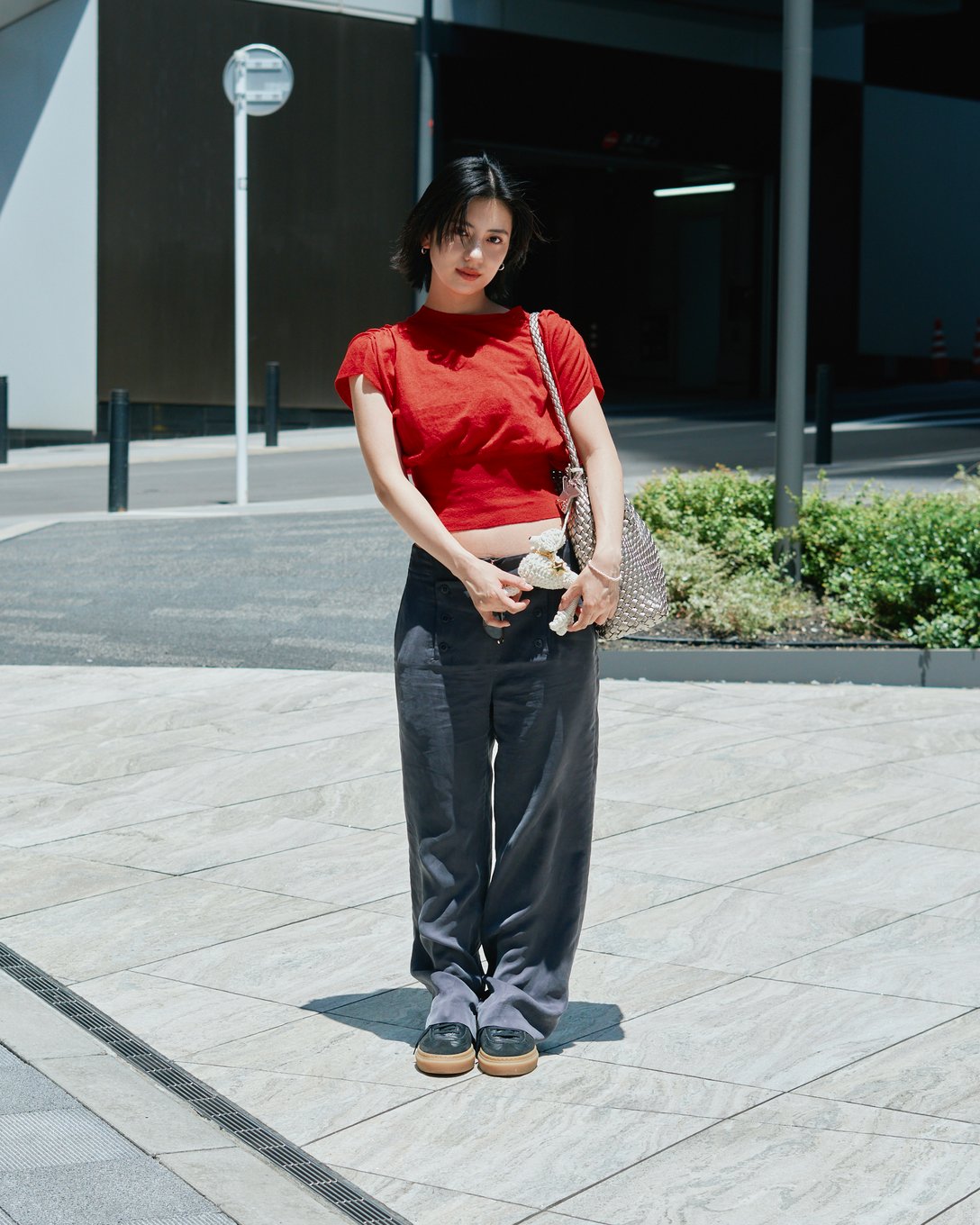 永田 奈菜 