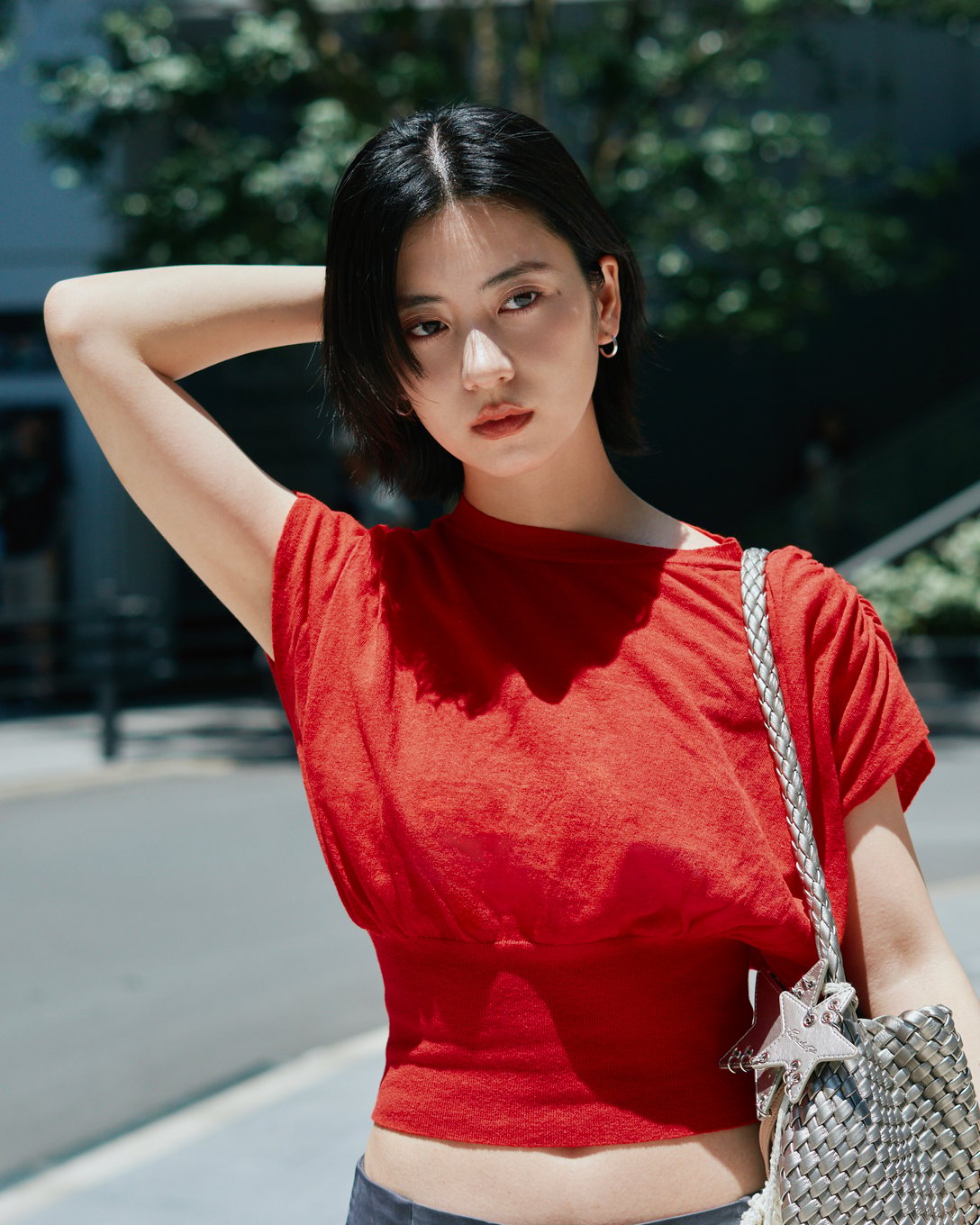 永田 奈菜 