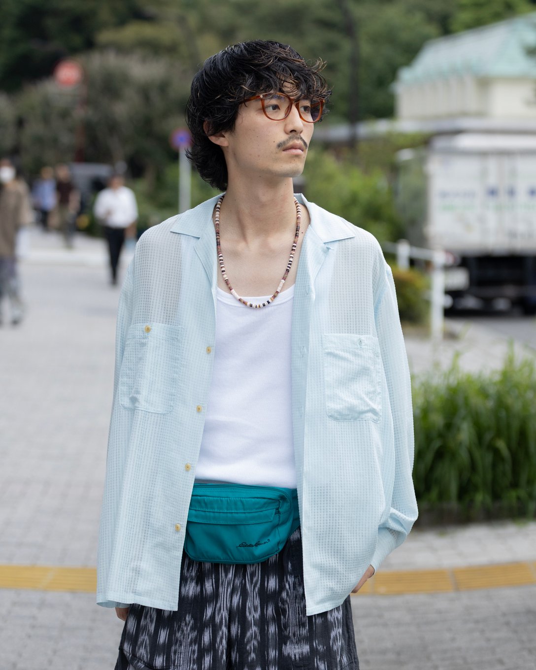 小林 真拓