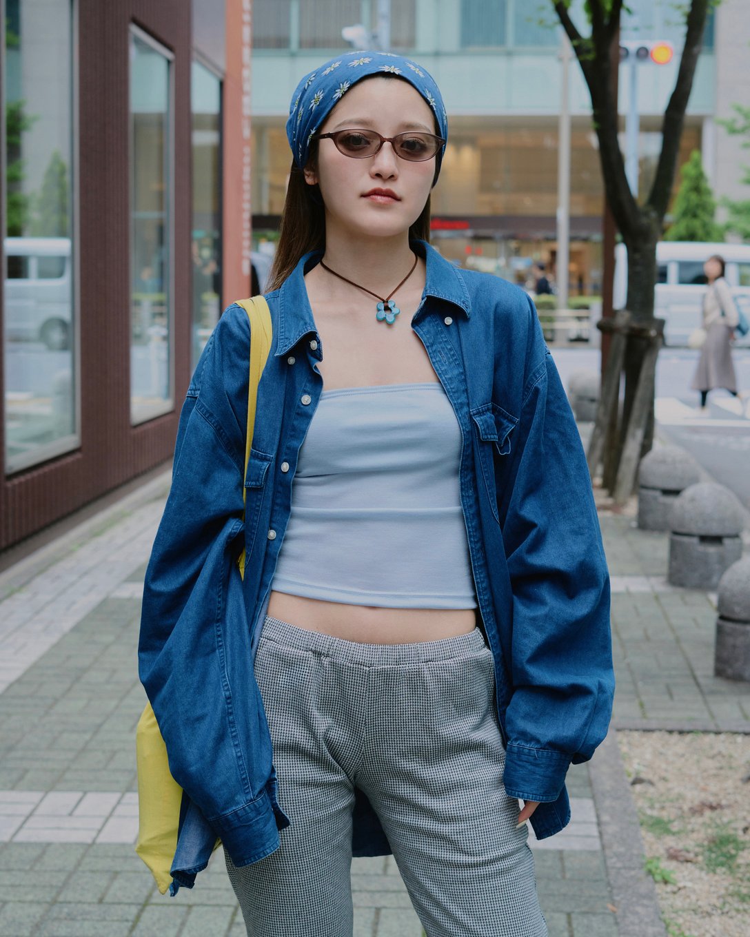 所谷 舞