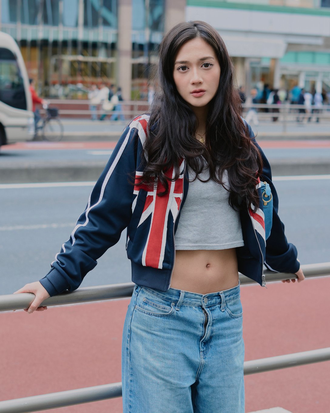 山口 ニナ