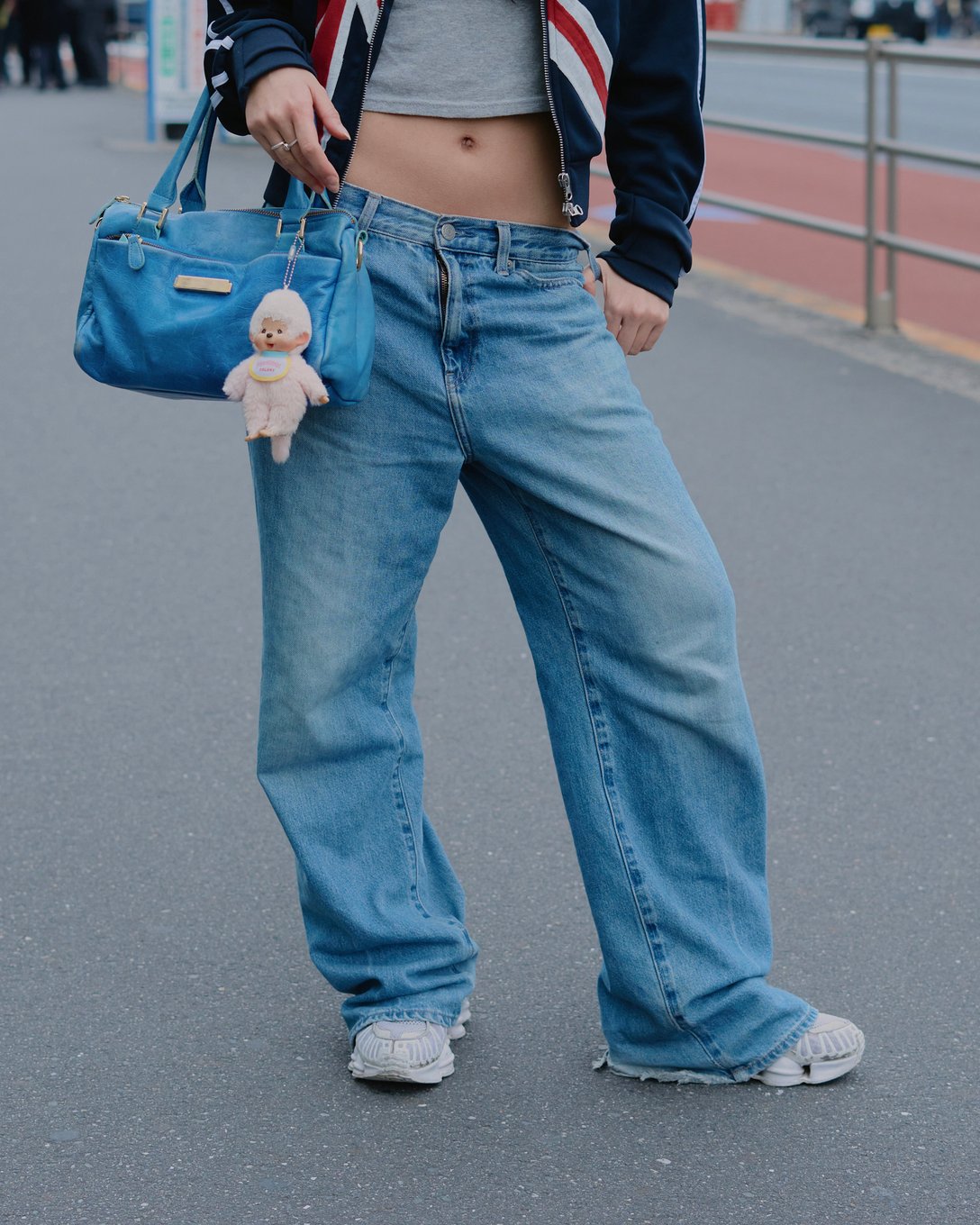山口 ニナ