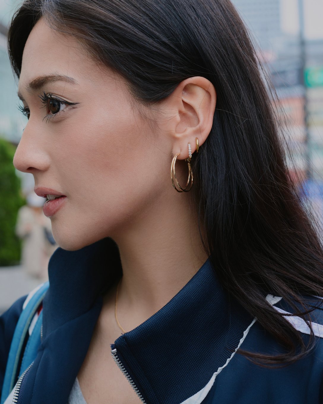山口 ニナ