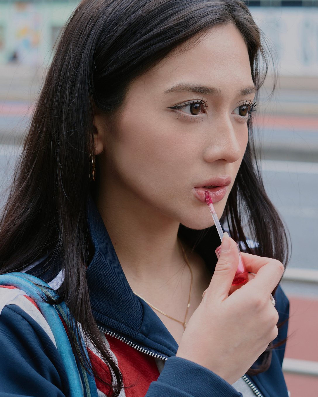 山口 ニナ