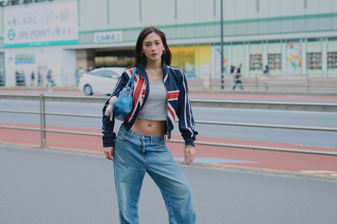 山口 ニナ