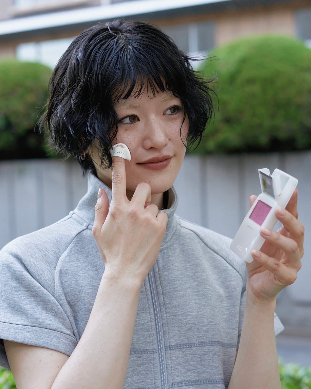 Gonoi Saki