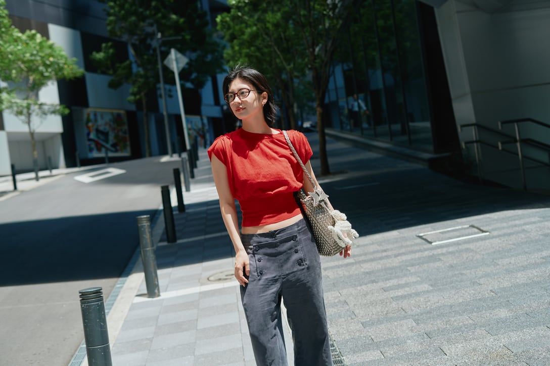 永田 奈菜 