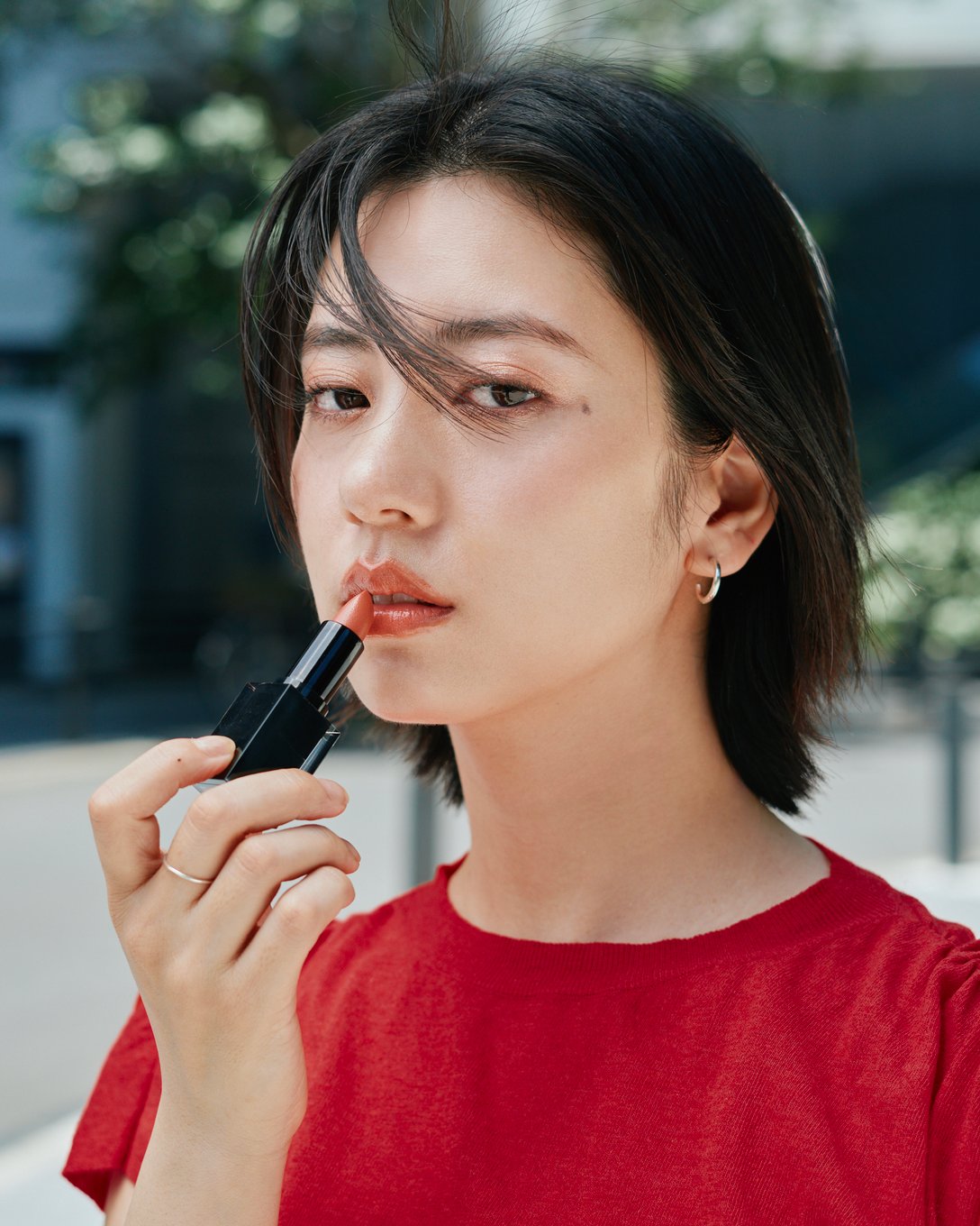永田 奈菜 