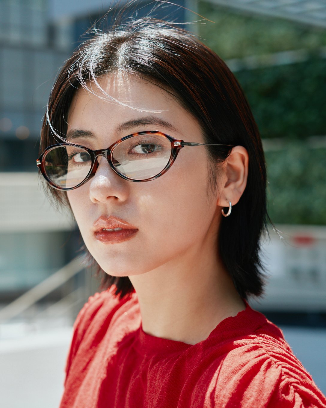 永田 奈菜 