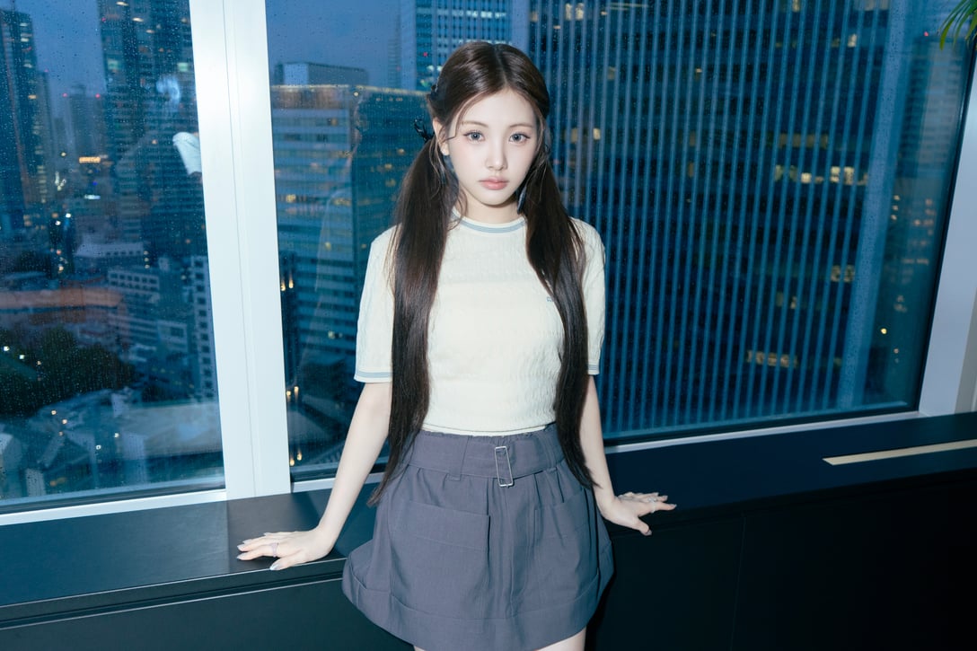 Yihyun