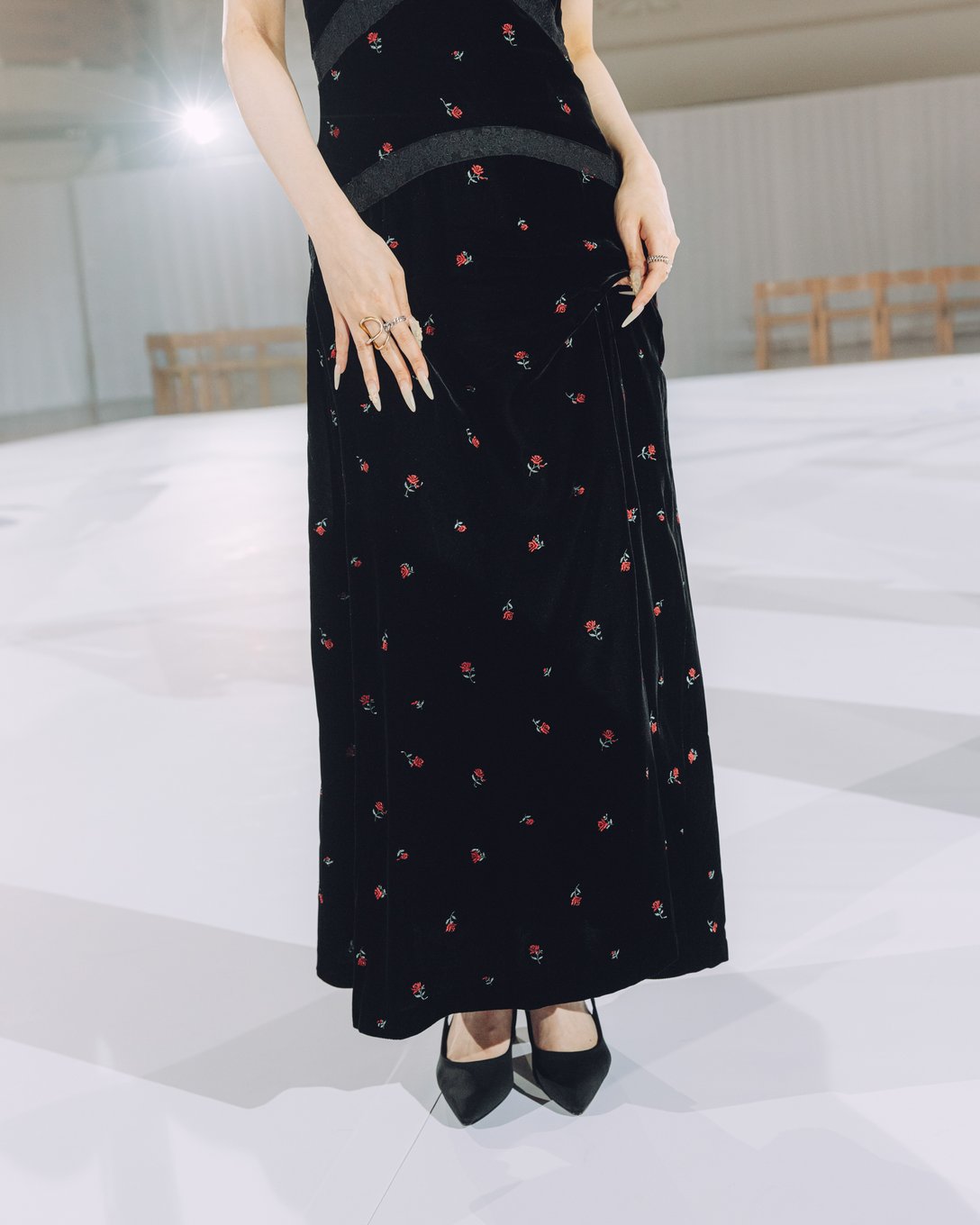 馬場 ふみか
