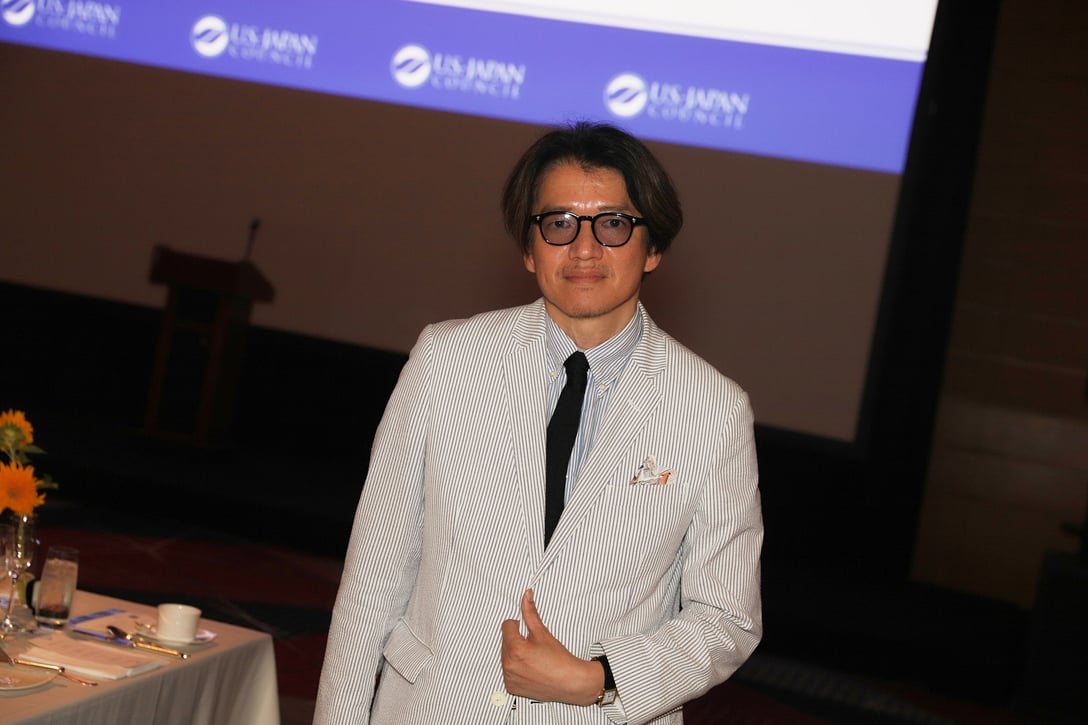 坂田 真彦