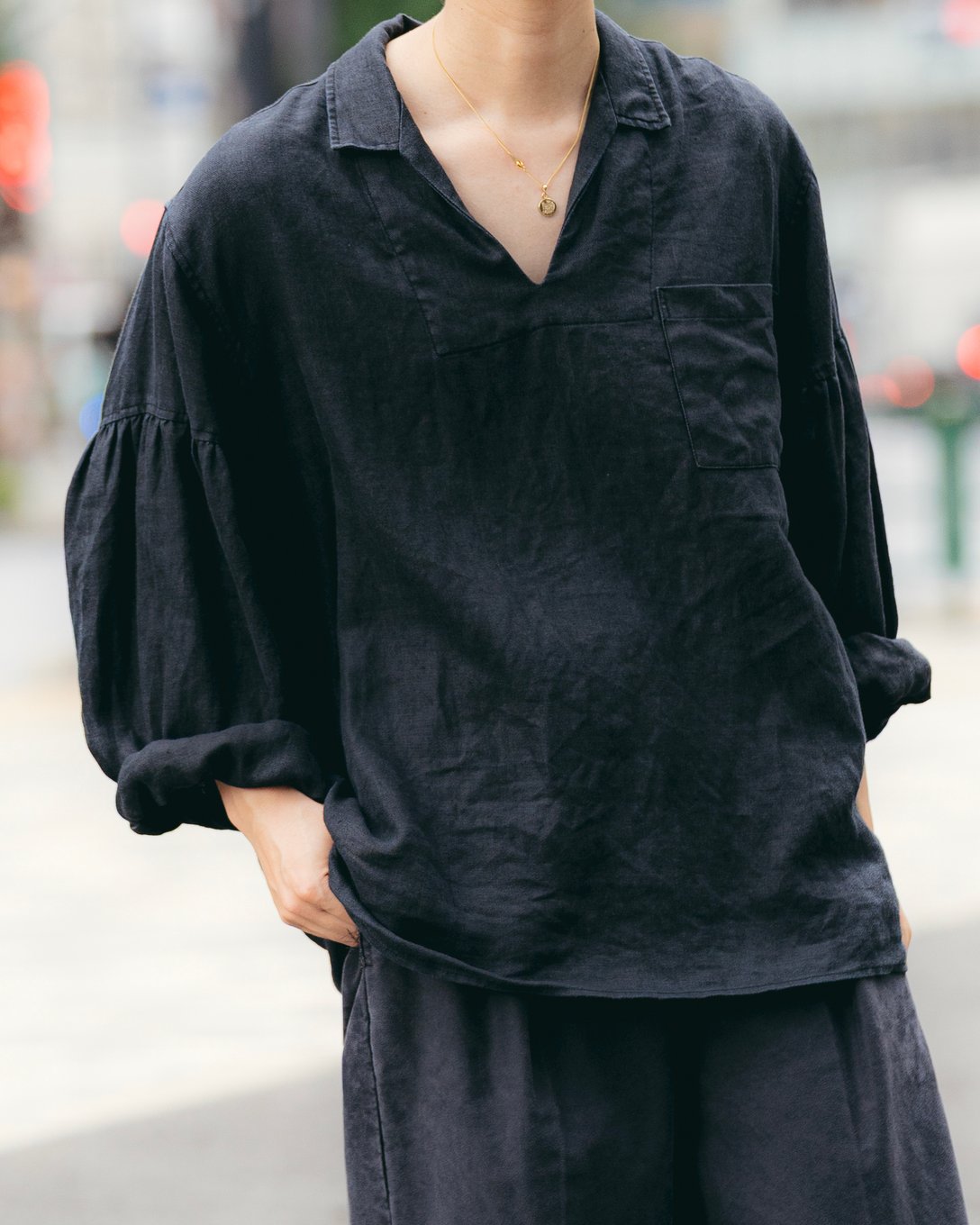 Rai Kato 