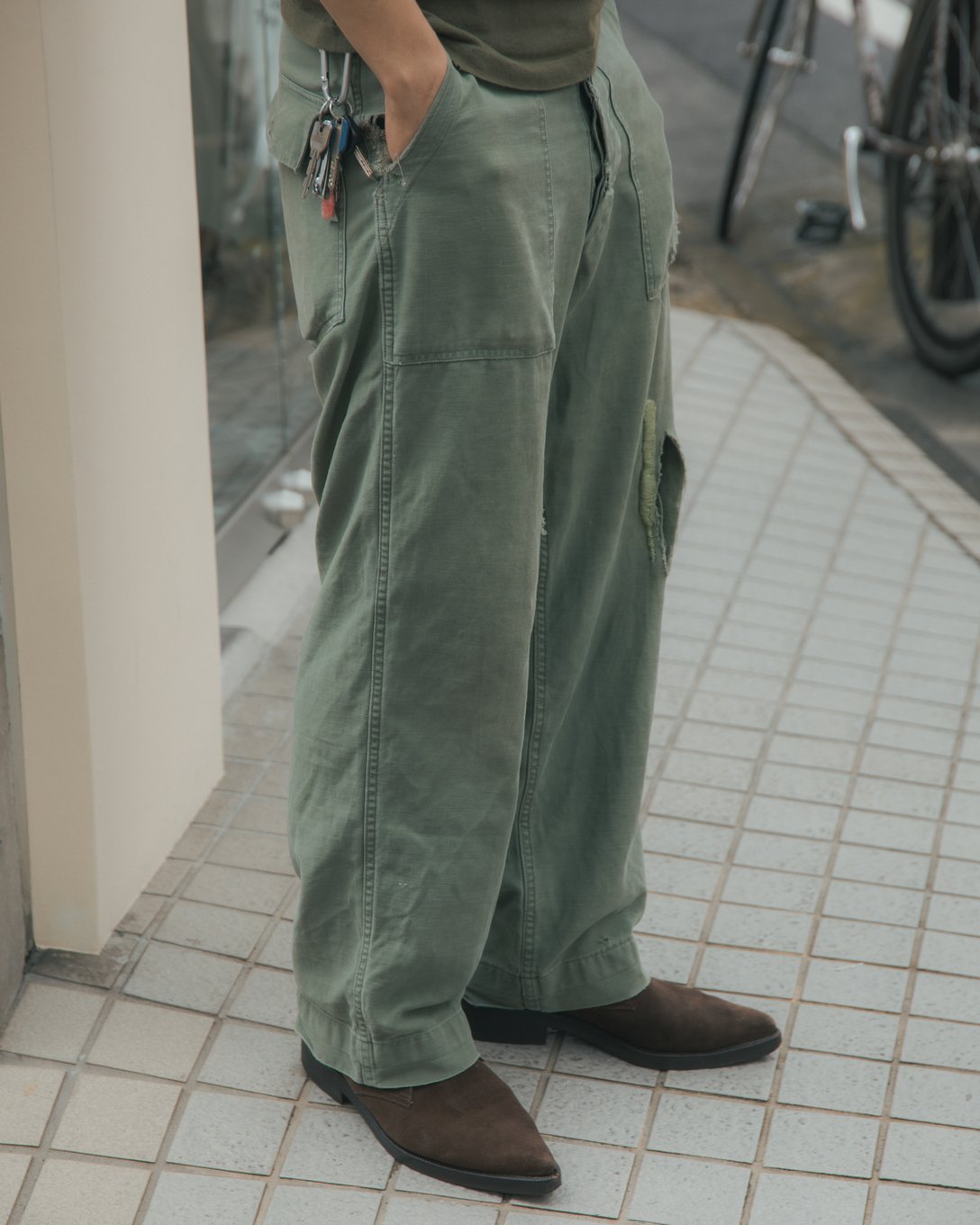 杉原 瑠美奈