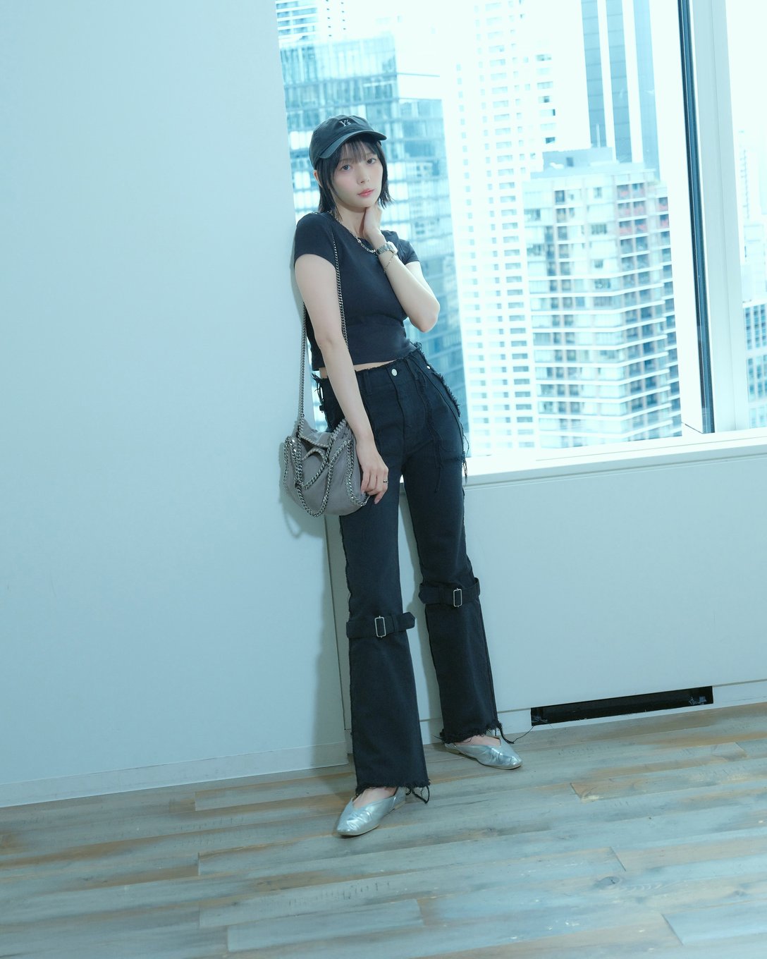 岡田 紗佳