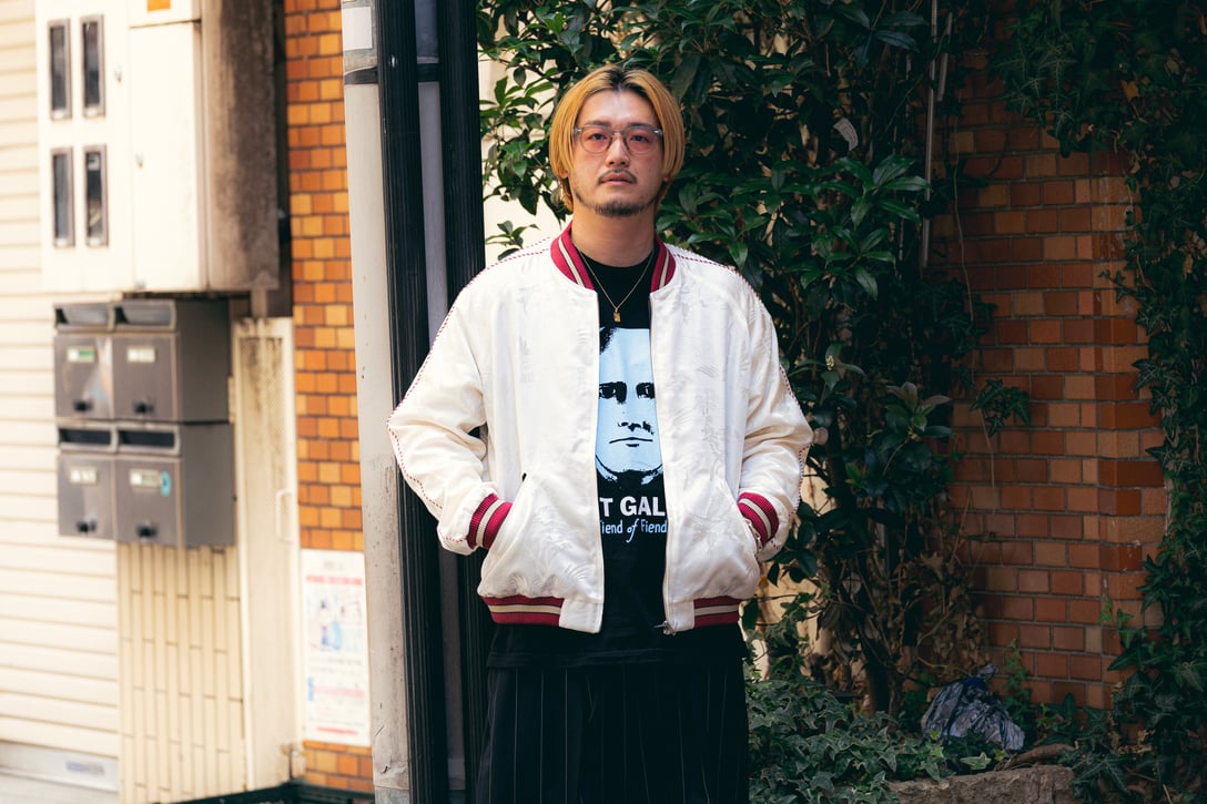 野澤 康平