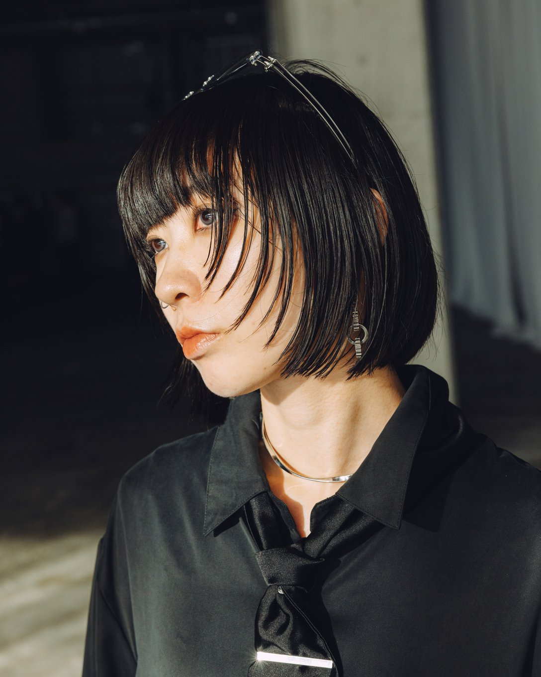 RISA TANIGUCHI
