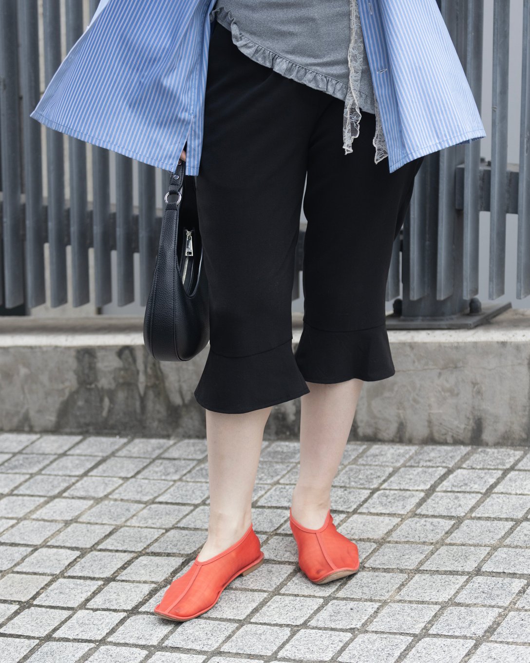 鹿野 さやか