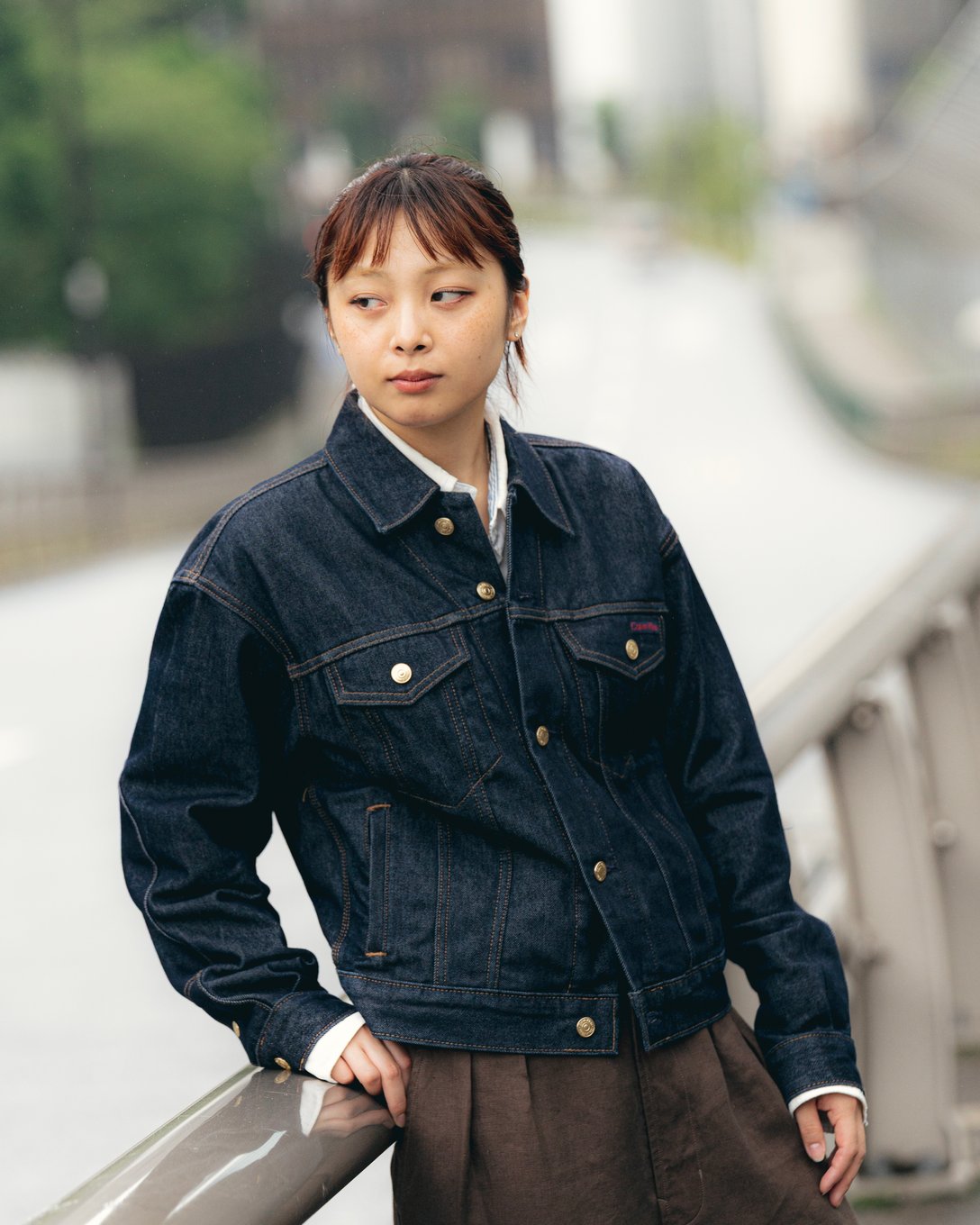 柴田 杏