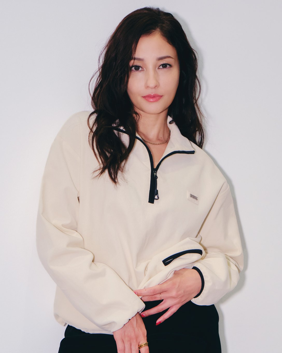 黒木メイサ