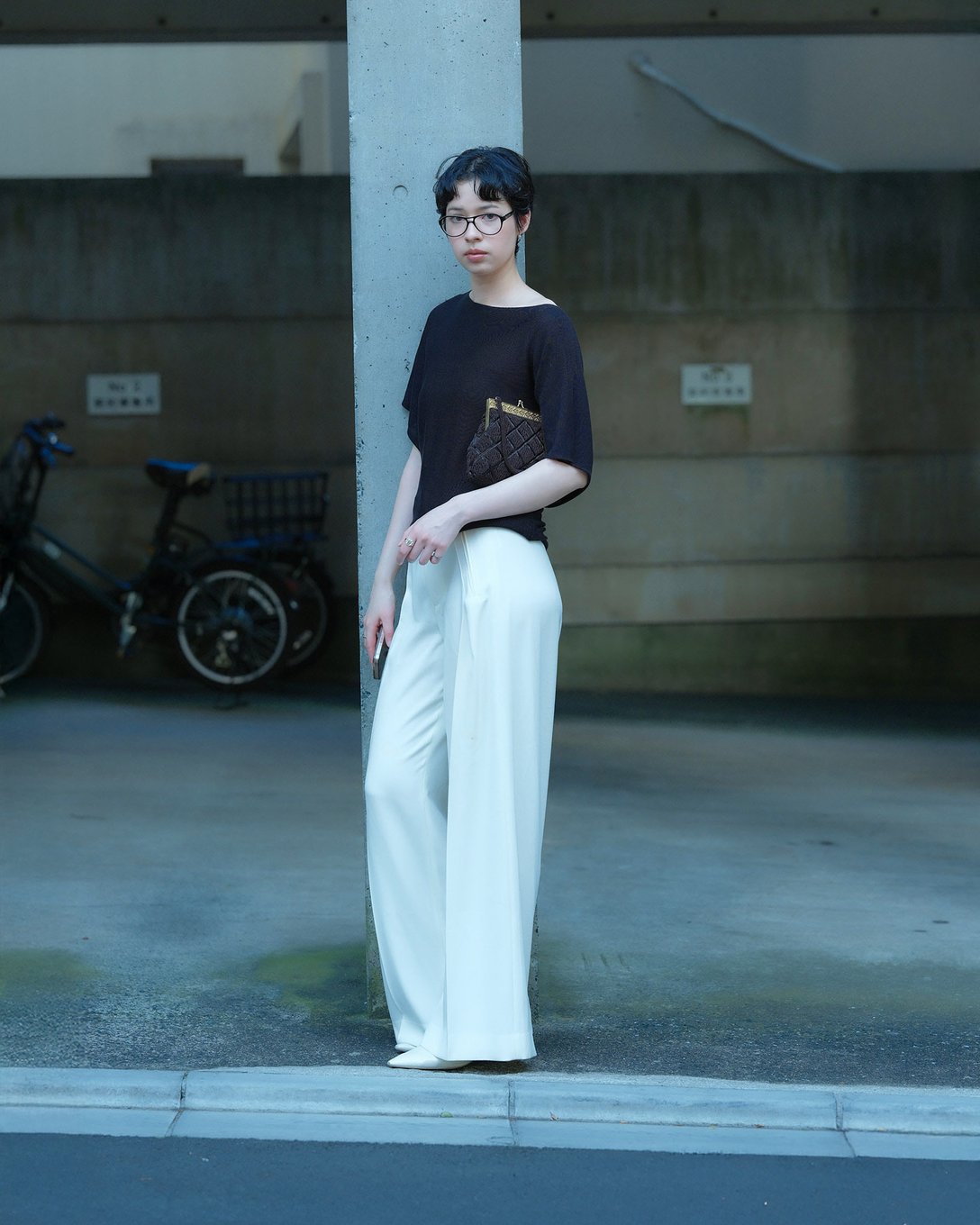 Asha Hiramatsu