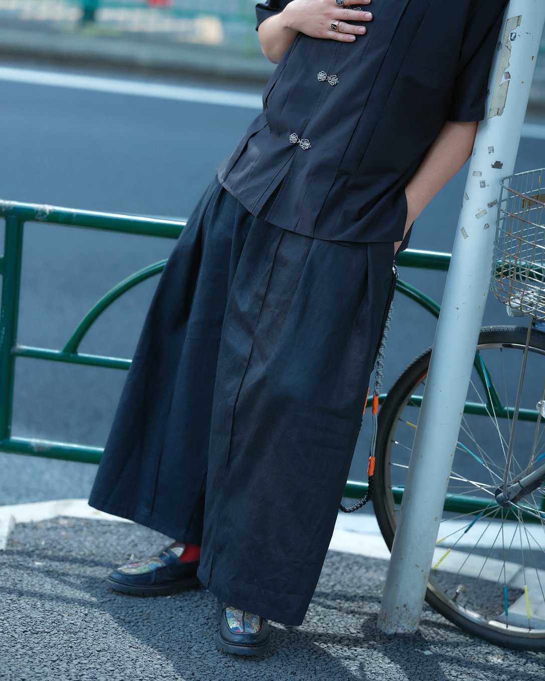 Boy Soda