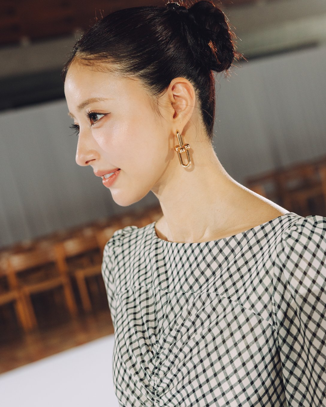 愛甲 千笑美