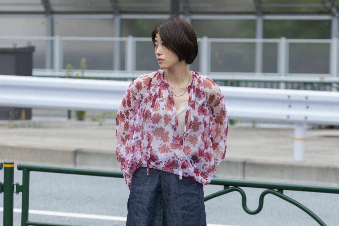 森本 紗矢香