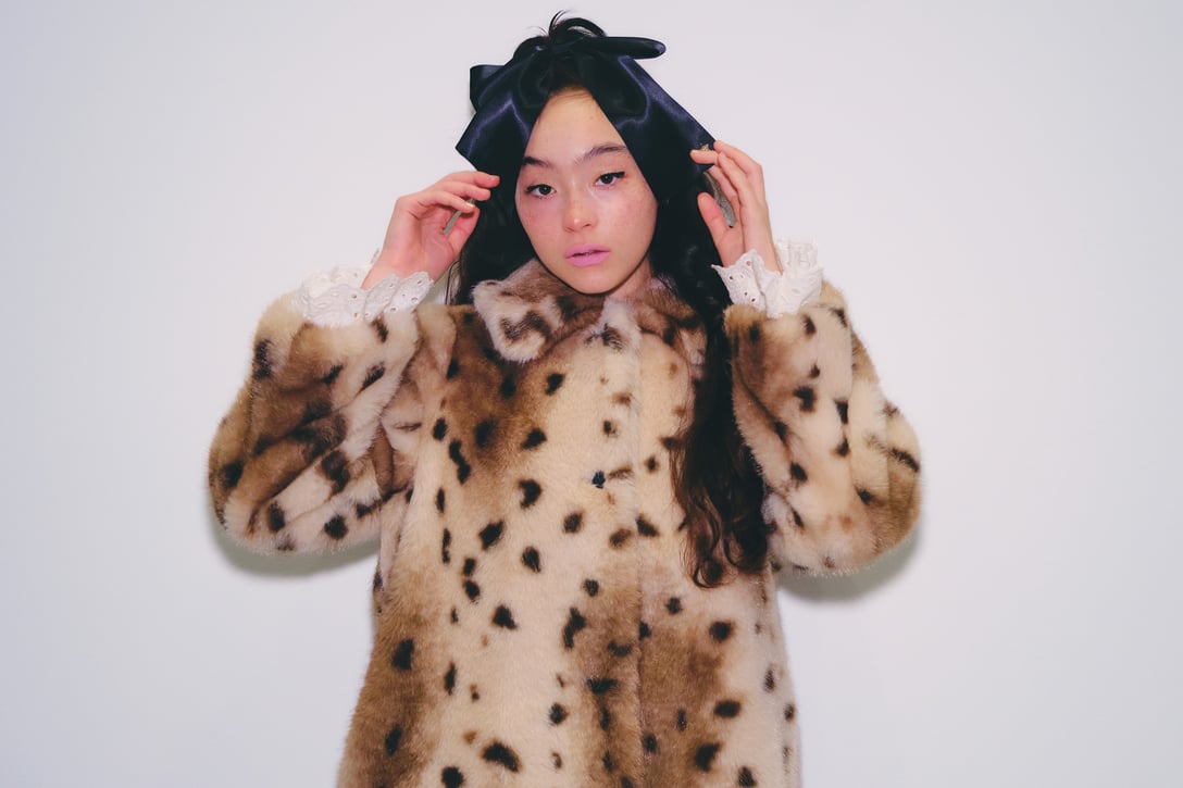 モトーラ世理奈