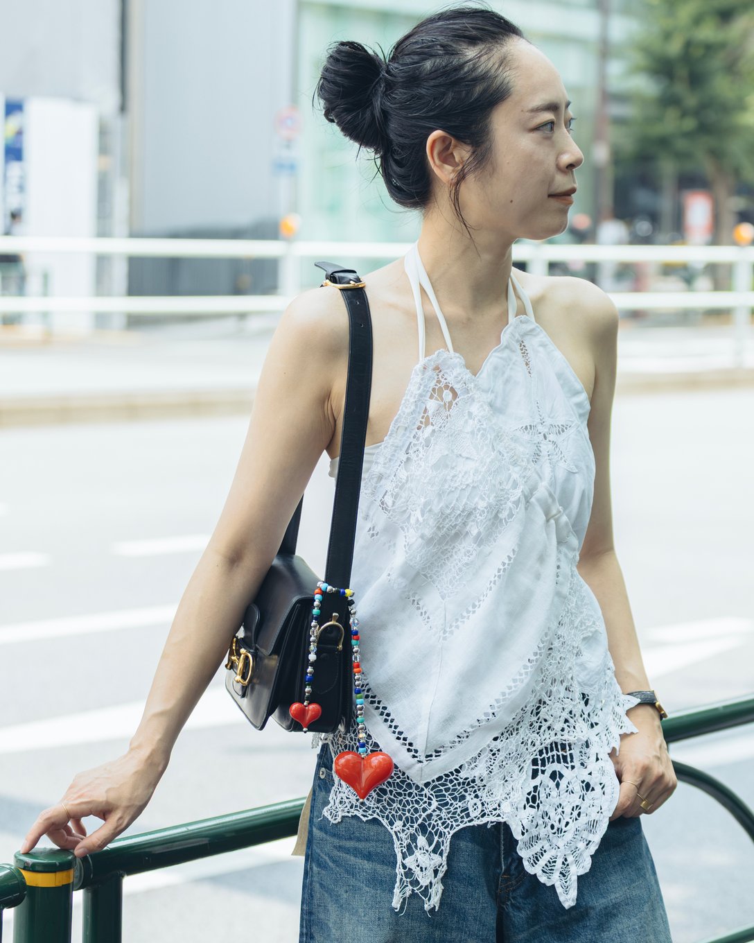 Kaori