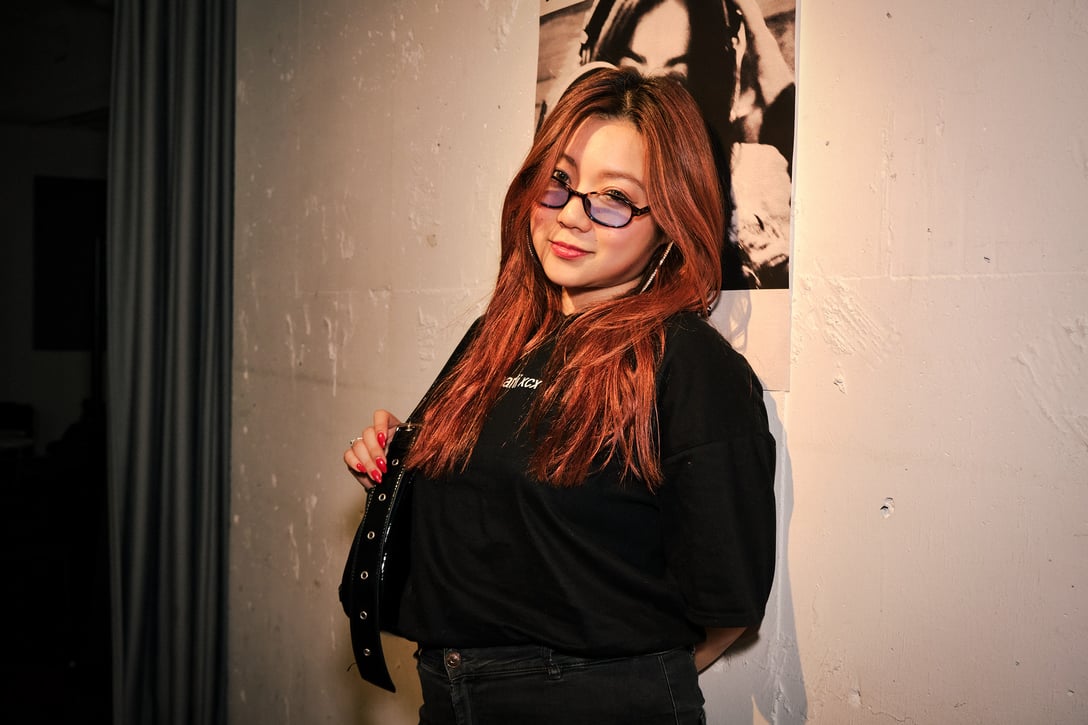 Ayaka Takei