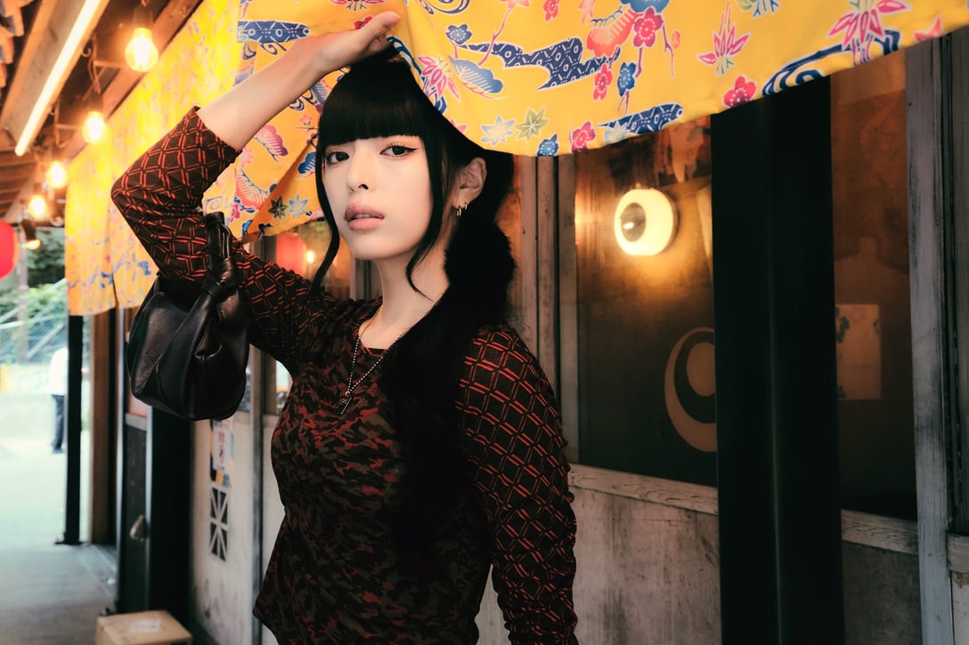 MOMOKA