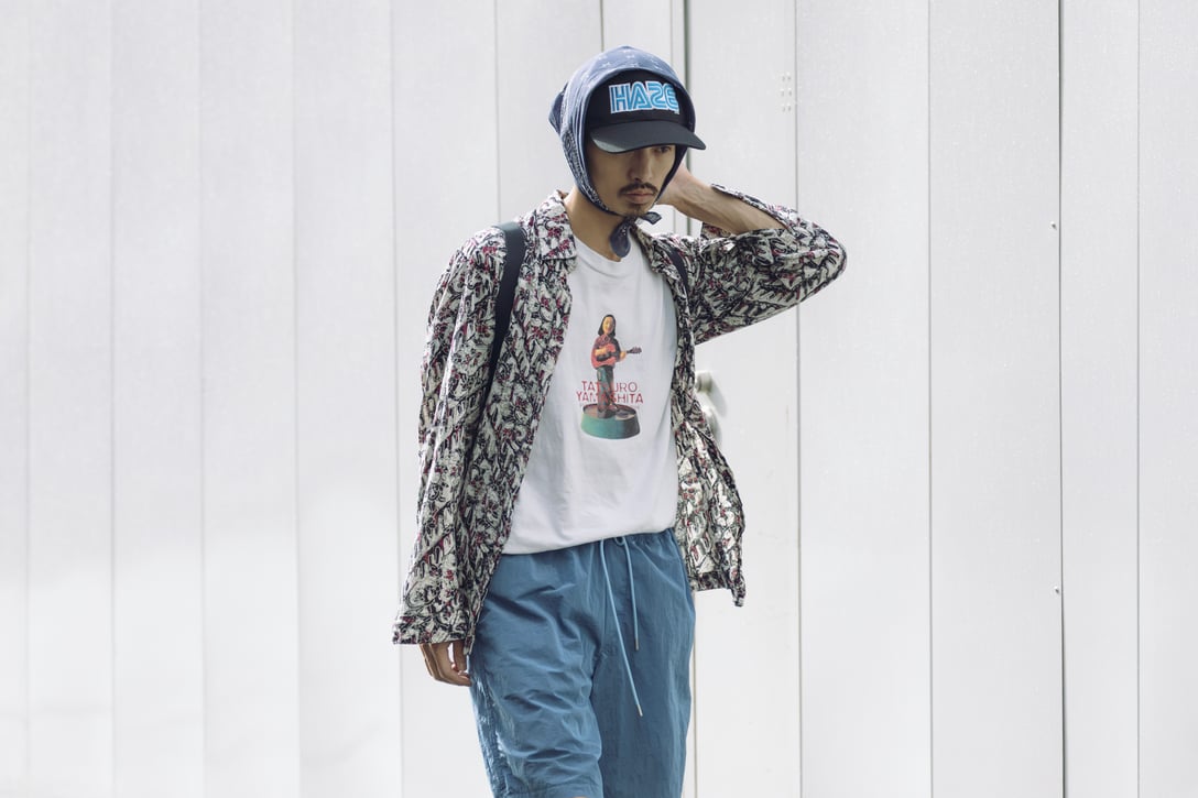 熱田 直斗