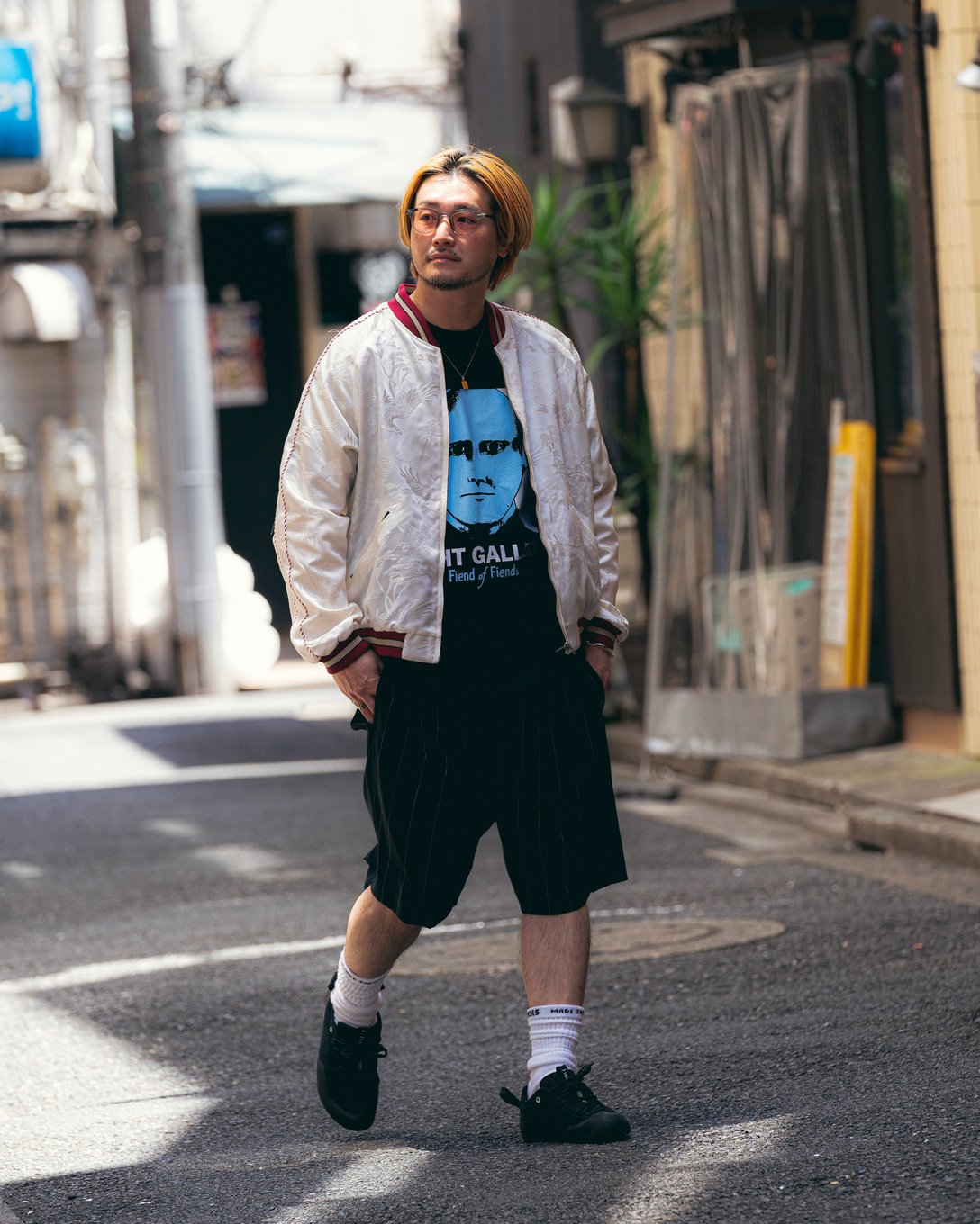 野澤 康平