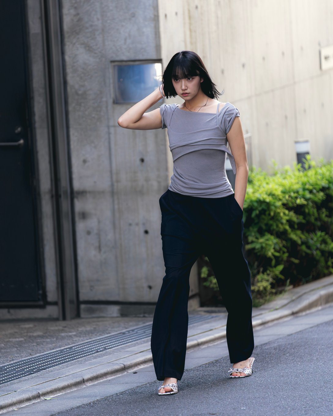 山田 愛乃