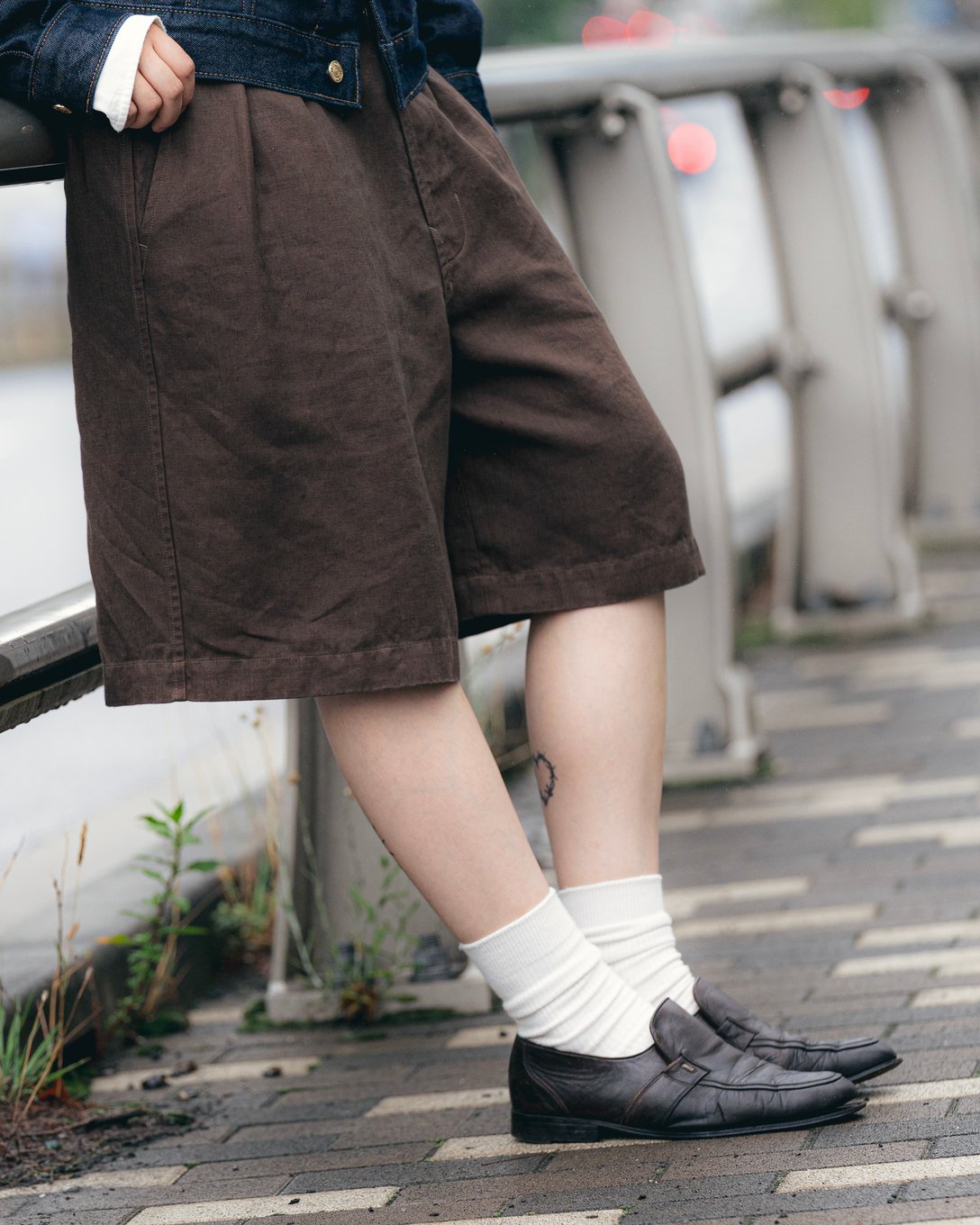 柴田 杏