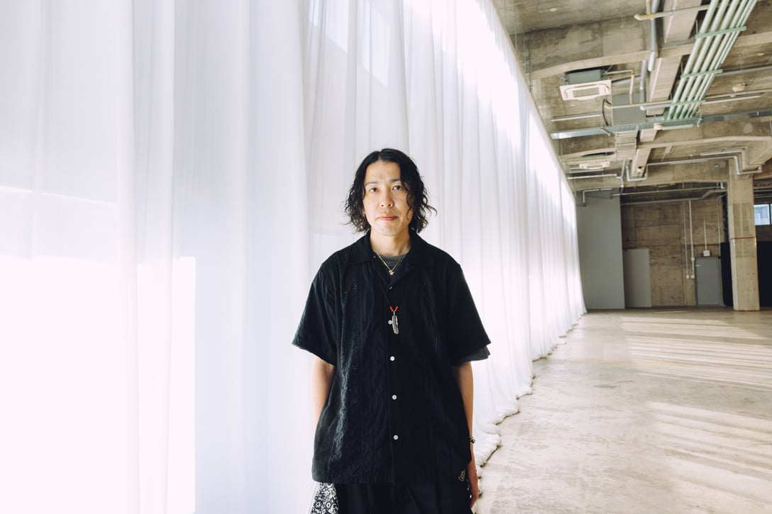 阿部 勇紀