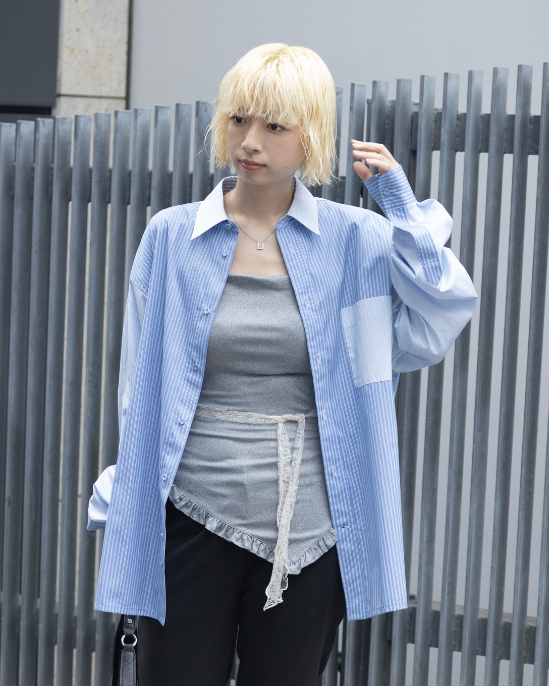 鹿野 さやか