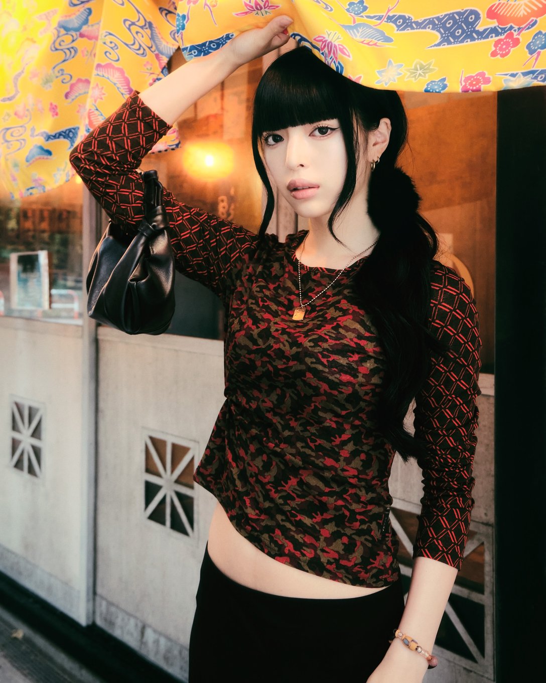 MOMOKA