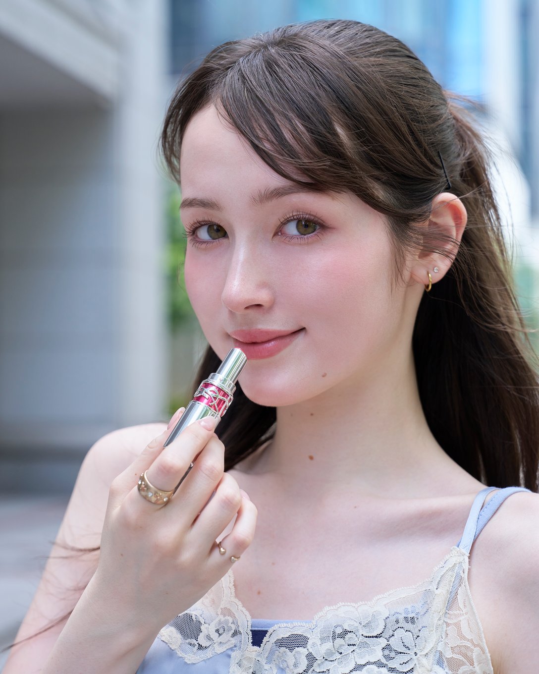 周防 ジゼル