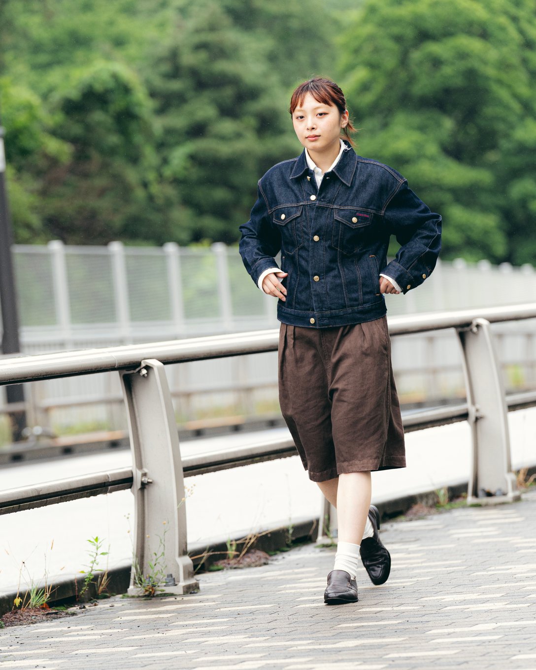 柴田 杏