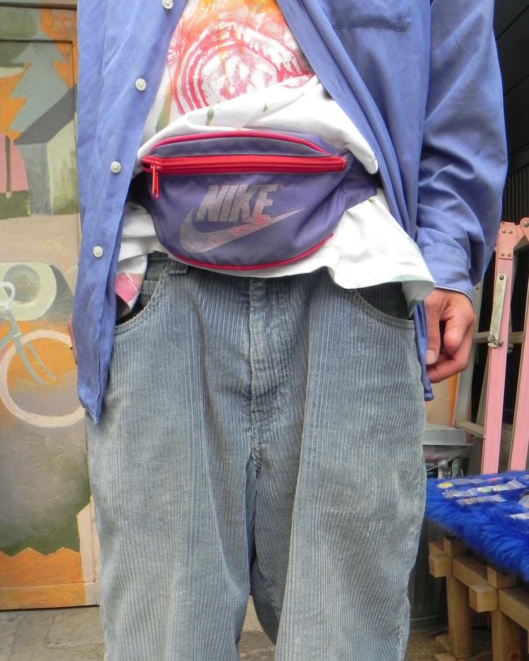Shun