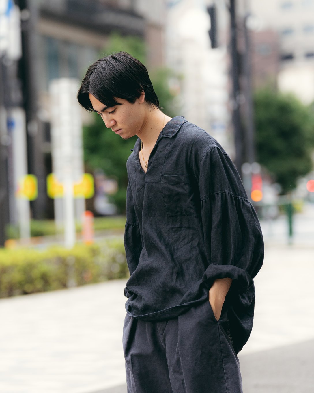 Rai Kato 