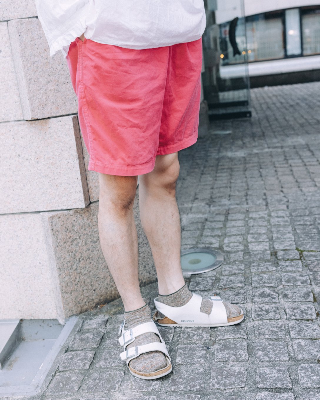 服部 恭平