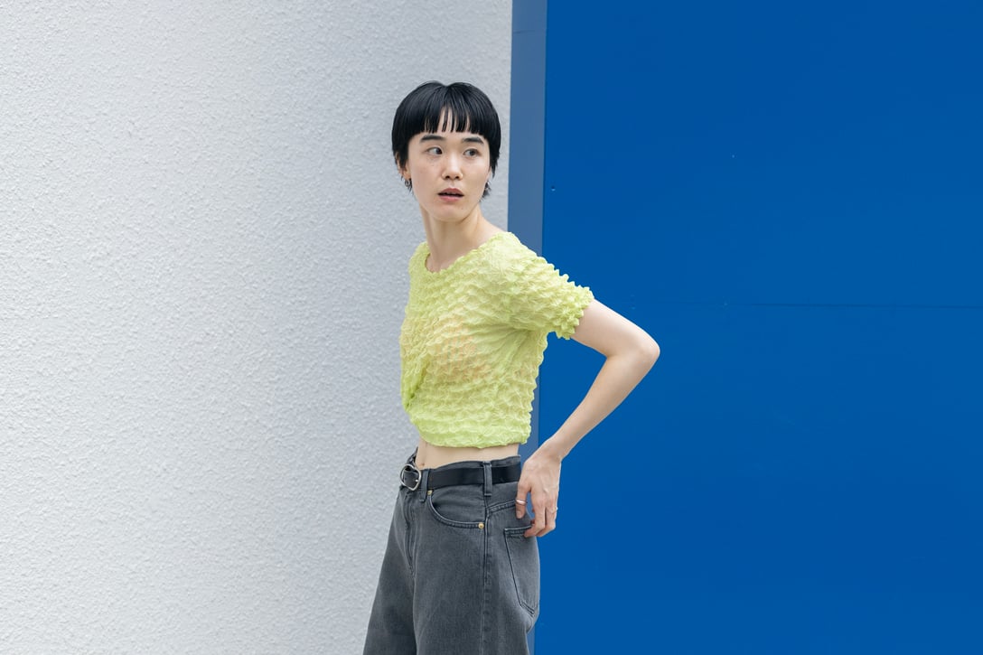 桜子