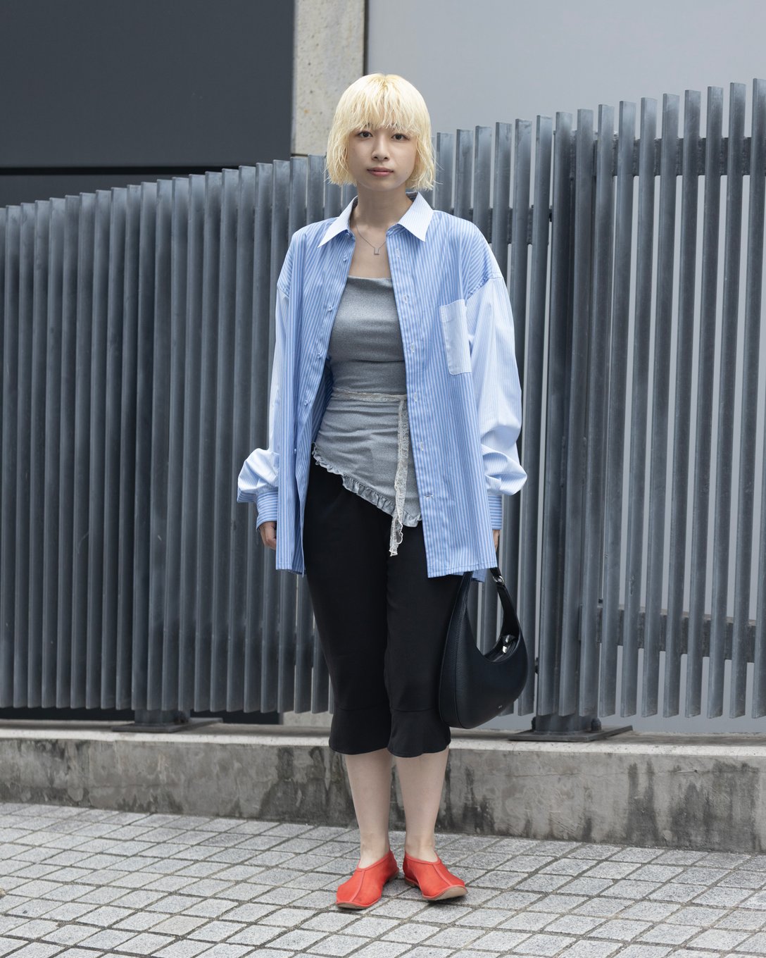 鹿野 さやか