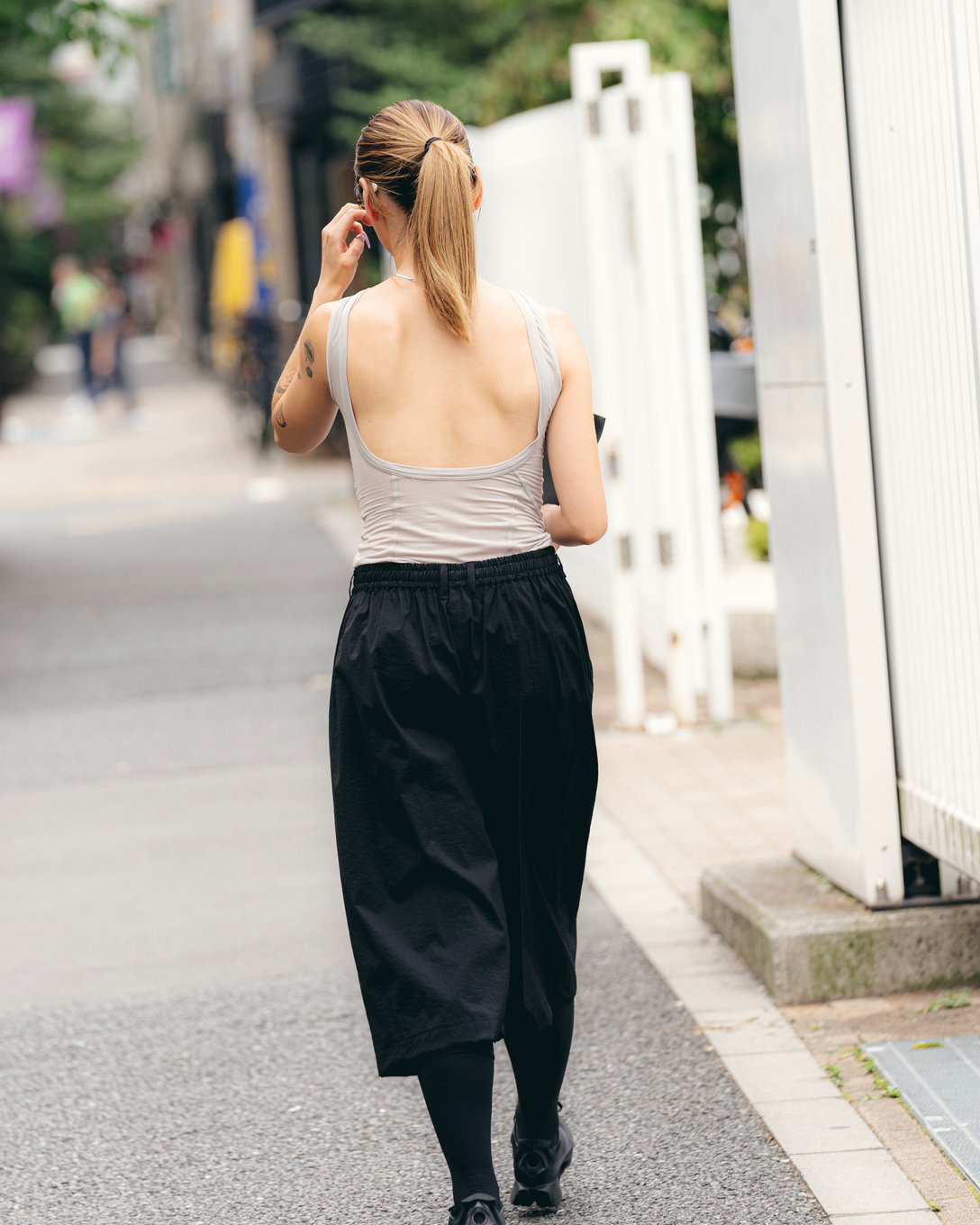 Kaori