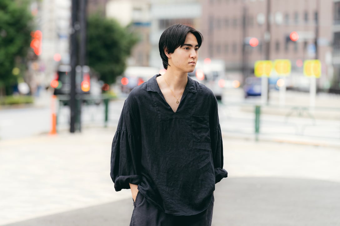 Rai Kato 