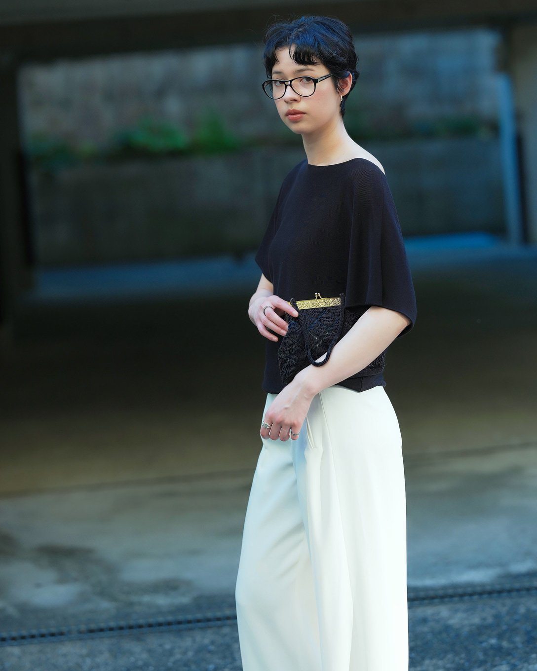 Asha Hiramatsu