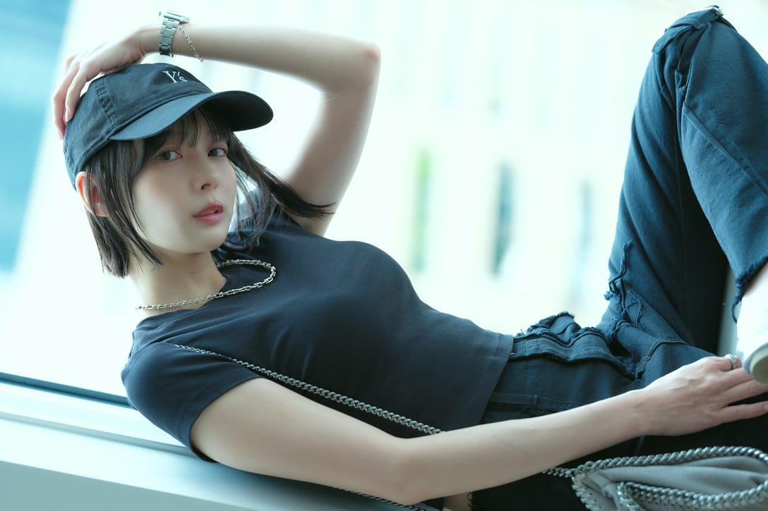 岡田 紗佳